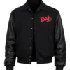 World Tour Michael Jackson Black Performance Jacket