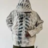 YAKU x Nike Albino Reptiloid Jacket Limited Edition