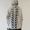 YAKU x Nike Albino Reptiloid Jacket Limited Edition
