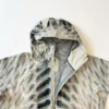 YAKU x Nike Albino Reptiloid Jacket Limited Edition
