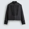 Zara Michael Jackson Jacket