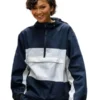 Zendaya SoHo Street 2026 Hooded Jacket
