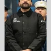 Zohran Mamdani Inspired Carhartt Style Mayor Jacket