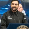 Zohran Mamdani Inspired Carhartt Style Mayor Jacket