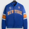 buy A Boogie Knicks Ewing 33 Jacket