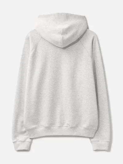 buy A.P.C. X Fragment Design Duck Hoodie
