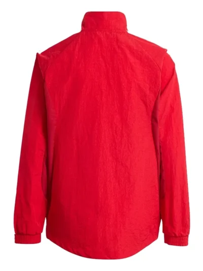 buy Adidas FC Bayern Muenchen Home Anthem Jacket
