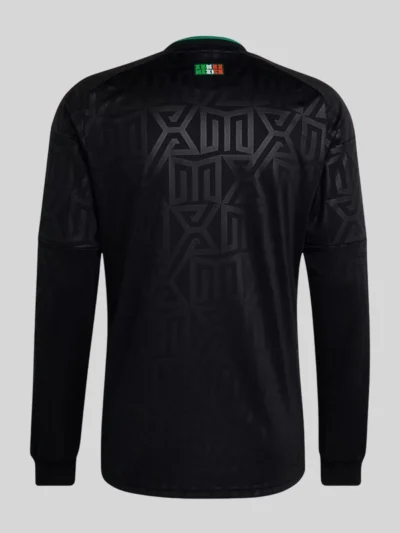 buy Adidas Mexico Long Sleeve Jersey