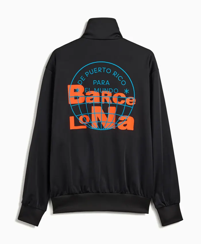buy Adidas Originals x Bad Bunny Barcelona Jacket