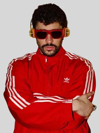 buy Adidas Para Bad Bunny Jacket