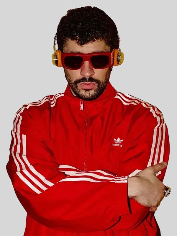 buy Adidas Para Bad Bunny Jacket