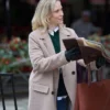 buy An Alpine Holiday Laci J Mailey Wool Coat