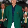 buy Augusta Green Jacket