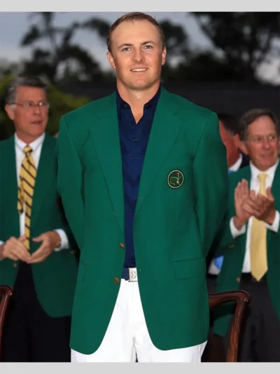 buy Augusta Green Jacket