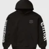 buy Born x Raised + Terror Rocker Hoodie