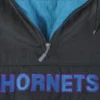 buy Charlotte Hornets Starter Jacket Pullover