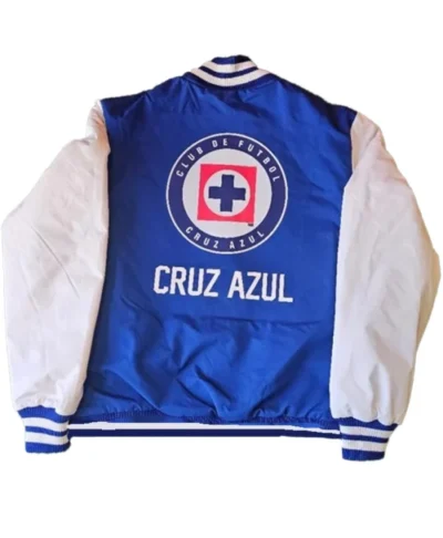 buy Cruz Azul Jacket