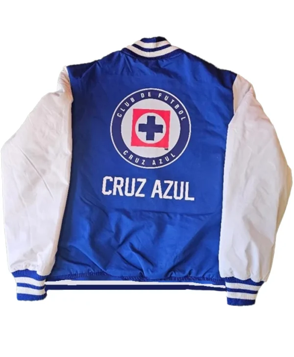 buy Cruz Azul Jacket