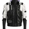 buy Cyberpunk 2077 Nusa Cosplay Jacket
