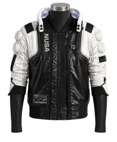 buy Cyberpunk 2077 Nusa Cosplay Jacket
