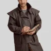 buy Drizabone Jacket