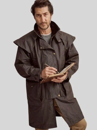 buy Drizabone Jacket