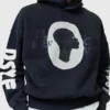 buy Fear of GOD x Idris Elba DSYF Hoodie