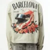 buy Formula 1 x Pacsun Barcelona Jacket