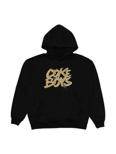 buy French Montana X Verzuz Coke Boys Hoodie