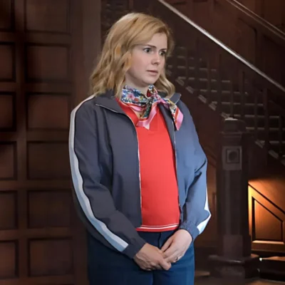 buy Ghosts Rose Mciver Track Jacket