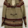 buy Good Morning America 2026 Becky Worley Coat
