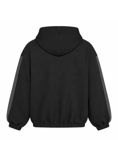 buy Gymshark x Carlos Belcast Zip Up Hoodie