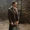 buy Half Man Mitchell Robertson Blazer