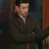 buy Haunted Harmony Mysteries Buried at C Adam Fergus Quilted Jacket