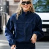 buy Heart Breakfast Radio Studios Ashley Roberts Jacket
