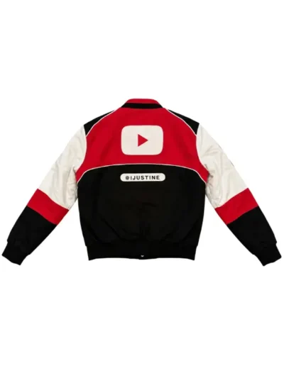 buy Ijustine Youtube Jacket