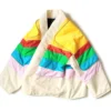 buy J Cole London Jacket