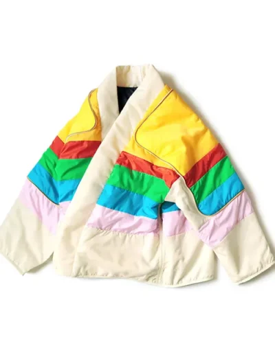 buy J Cole London Jacket
