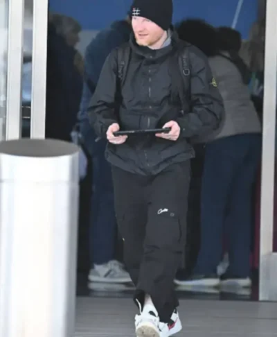 buy JFK Airport New York City 2026 Ed Sheeran Jacket