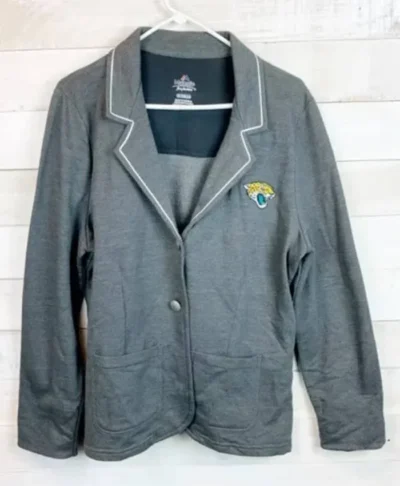 buy Jacksonville Jaguars NFL Blazer