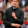 buy Jannik Sinner Mutua Madrid Open Jacket