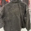 buy Levi’s x Air Jordan Jacket