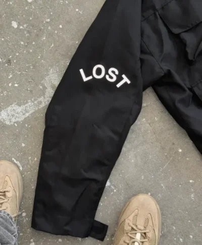 buy Lost Hills Reflective Parka Jacket