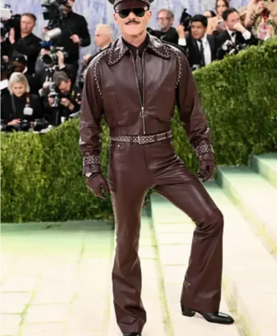 buy Met Gala 2026 Luke Evans Costume Jacket