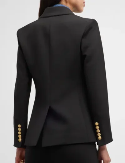buy Miller Dickey Black Jacket