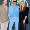 buy Mortal Kombat II Screening Event Karl Urban Blazer