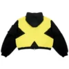 buy Mutant Bomber Jacket