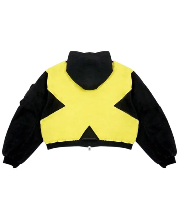 buy Mutant Bomber Jacket
