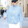 buy NYC 2026 Charlize Theron Jacket