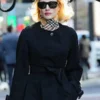 buy NYC 2026 Jessica Chastain Trench Coat